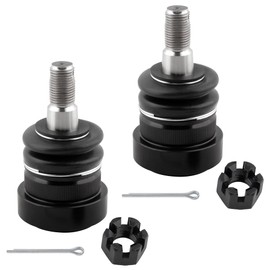 BOXI 2pcs Front Lower Ball Joint Set Fit for Ford Crown Victoria/for Lincoln Town Car/for Mercury Grand Marquis 1995 1996 1997 1998 1999 2000 2001 2002 | K8685