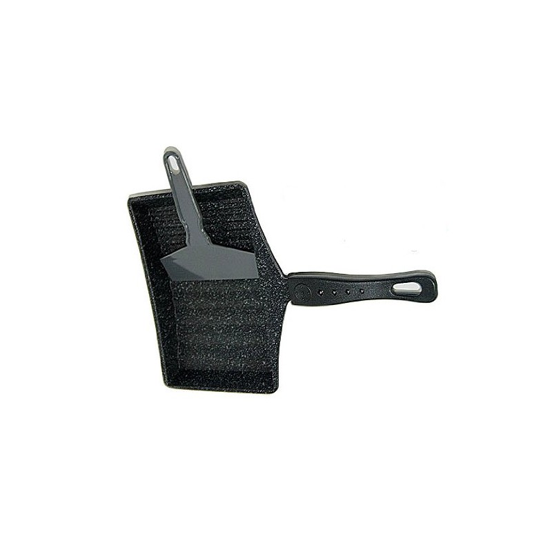 KitchenArt Egg Roll Pan, Nonstick, 1.0 Cu Ft