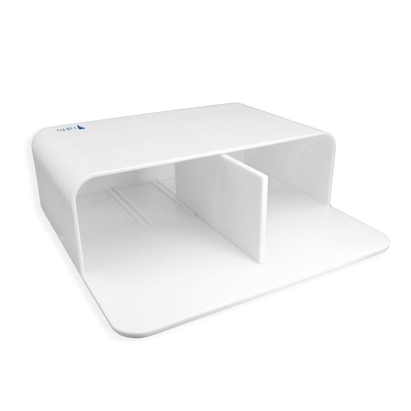 V VAB-PRO Magnetic Pocket Set of 2 Fridge Whiteboard Pen