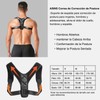 Corrector de Postura,Corrección de Postura Espalda y Hombro para Niños,Hombre