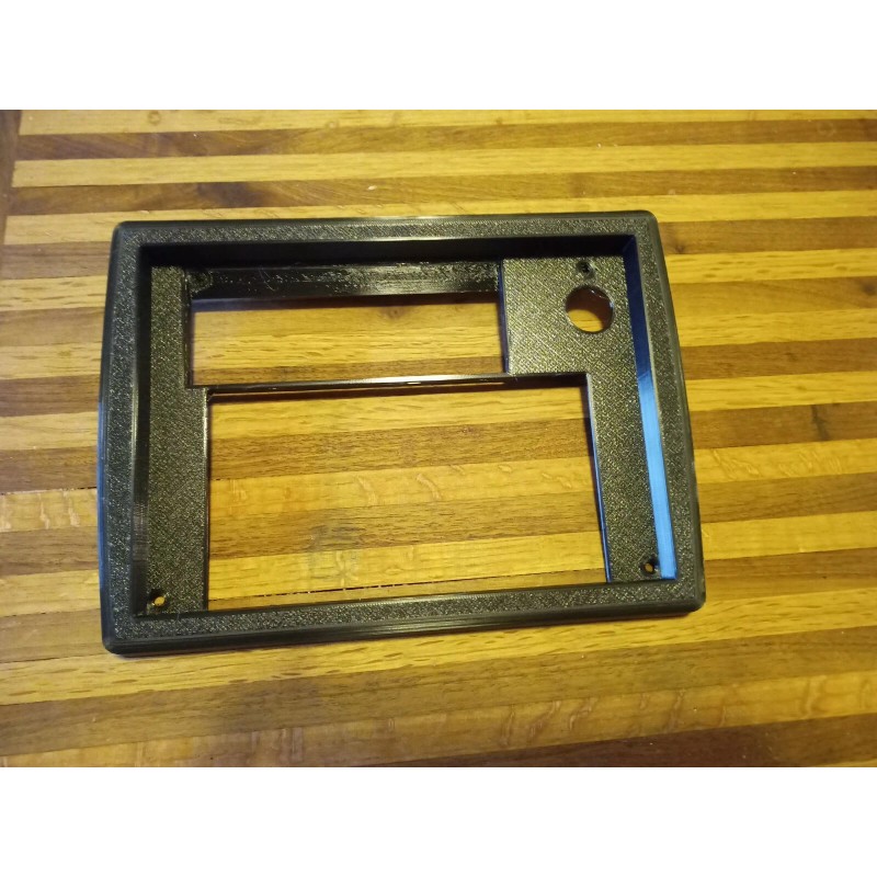 Flow State Manufacturing, LLC 86-88 Monte Carlo / El Camino