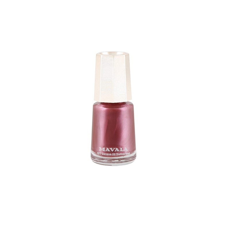 Mavala Mini Colour Nail Polish, Lisboa