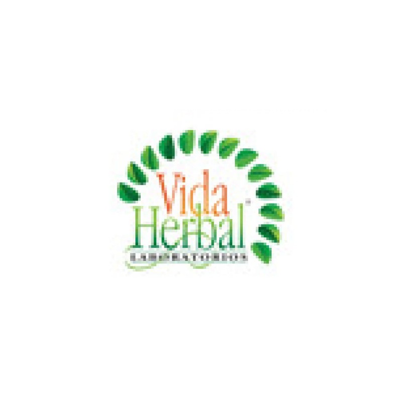 Colageno Vida Herbal, Tabletas, Colageno Hidrolizado