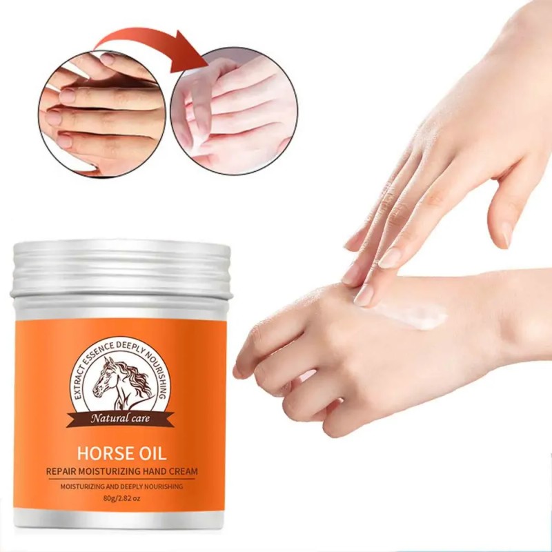 La Crema Antipecas Para Manos Restaura La Piel, Hidrata Y