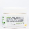 Made from Earth Beeswax Butter Balm: Organic, Holistic and Healthy,