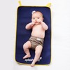 Splash About Baby Neoprene Changing Mat, Navy Yellow