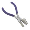 Exeton Jewelry Pliers Tool, Bail Making Pliers 6 in 1