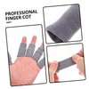 VICASKY 10Pcs Finger Sleeves for Basketball Multi Function Joint Protectors
