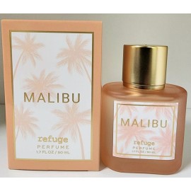 Charlotte Russe Perfume Malibu Refuge 1.7 oz 50 ml
