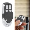 Garage Door Remote Control, Cloning Remote Control 868 MHz Universal