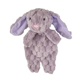 Pet Lou Fuzzy Friends - Rabbit, 12-inch Length