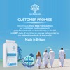 Magnesium Citrate 500mg 120 Capsules - Providing 150mg of Active
