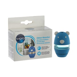 Masterpart WPRO 2-in-1 Odour Absorber To Fit Most Refrigerators 484000008433