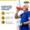 Simple Promise XentaFlex - Joint Support Electrolyte Powder with AquaLOX