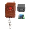 DC 12V Single Channel Relay Module RF Wireless Switch Receiver