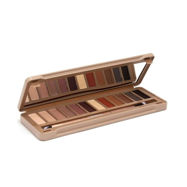Beauty Creations Barely Nude2 Eyeshadow Palette