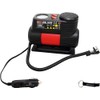 HEADNMORE® Bundle - ULTIMATE SPEED® Mini 12V Luft Kompressor UMK