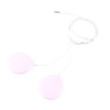 Baby Bump Headphones Professional Portable Music Play Prenatal Belly Speaker