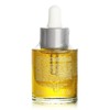 클라랑스 페이스 트리트먼트 오일 - 산탈 (건성 피부용) 30ml/1oz Face