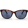 SAMBA SHADES Bifocal Sun Readers Fashion Reading Sunglasses with Demi