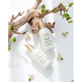 Soothes oily troublesRosemary Skin Lotion Set No Stickiness Refreshing Oil Control - Add gift box and paper bag / 지성트러블진정로즈마리스킨로션세트 끈적No산뜻유분조절 - 선물 상자, 종이 가방 모두 추가