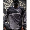 HK Army Hardline Jersey - Graphite - Medium