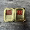 McDonald's WcDonalds Sauces x2