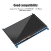 7 Inch 1024 x 600 HD for HDMI Capacitive Touch