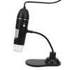 LED 50X-1000X USB Digital Microscope Electronic Microscope with Bracket