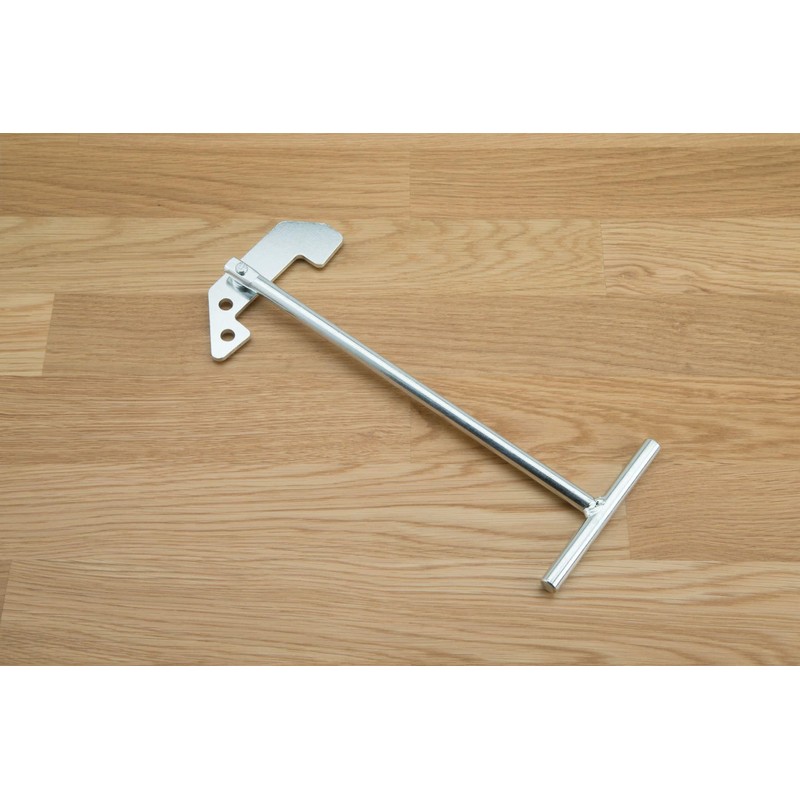 Waste King Garbage Disposer Unjamming Wrench