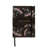 Matthew Williamson Dragonflies Luxury Notebook