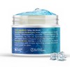 WELLUTION Cryotherapy Hemp Gel – Gentle Cooling Sensation with Menthol