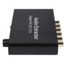 4K 3D HDMI 5.1 Channel HDMI Audio Extractor Converter