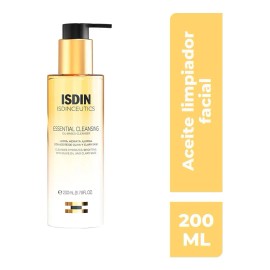 Isdinceutics Essential Cleansing 200ml Tipo de piel Todo tipo de piel