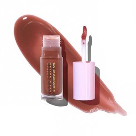 Moira Lip Oil Glow Getter Hydrating (002, Lets Cuddle)