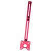 3 in 1 Router Milling Groove Bracket Removable Aluminum Alloy