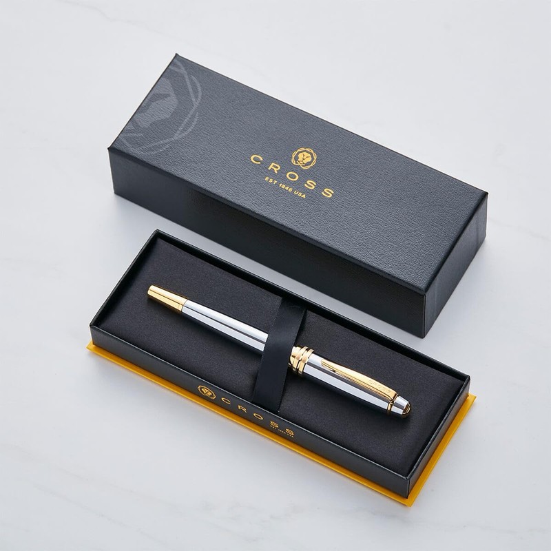 Cross Bailey Medalist Rollerball Pen