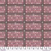 Free Spirit Fabrics Tim Holtz Fabric - Palette PINK Fat