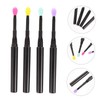 COLLBATH Essential Makeup Tools 12pcs Brush Set Eye Shadow Lip