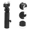 Totority 2pcs Adjustable Umbrella Clip for Golf Carts Lightweight and