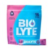 BIOLYTE IV Electrolyte Powder Packets, IV Liquid Drink Mix for