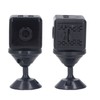 1080P Mini Security Camera Wireless Night Vision Camera Motion Detection
