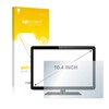 upscreen 10.4 Inch Anti-Glare Screen Protector for 10.4 Inch Industrial
