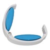 Urinary Incontinence Clamp Prevent Leakage Adjust Pressure Soft Silicone Incontinence
