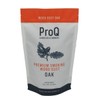 ProQ Premium Smoking Wood Dust (1 x 1.2L Pack) -
