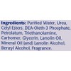 Aqua Care Crema Hidratante 2.5 oz