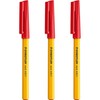 STAEDTLER Fine 0.3mm 430 Stick Ballpoint Pens Writing Pen Smooth