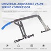 Alltooetools Universal Valve Spring Compressor