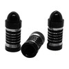 Mandark 8PCS Car Tire Valve Stem Cap, Aluminum Alloy Vehicle
