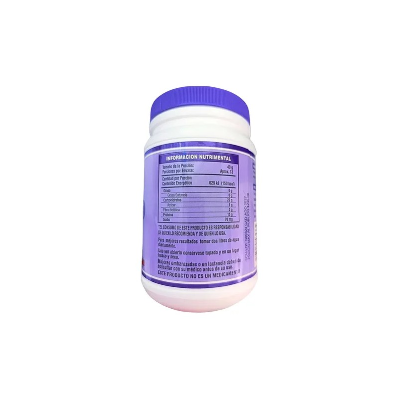Kit 3 Colágeno Hidrolizado Puro Cahuenga 500g